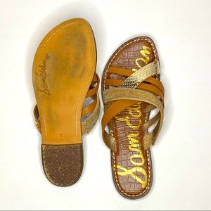 Sam Edelman 8 Sandals